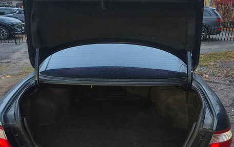 Mazda Millenia I рестайлинг, 1999 год, 350 000 рублей, 25 фотография