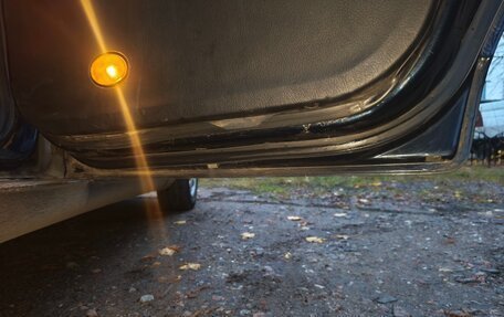 Mazda Millenia I рестайлинг, 1999 год, 350 000 рублей, 24 фотография