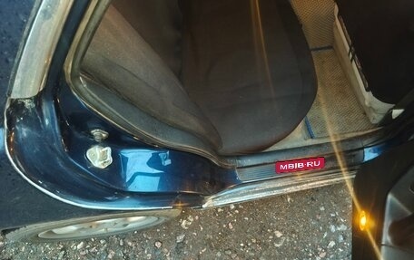 Mazda Millenia I рестайлинг, 1999 год, 350 000 рублей, 22 фотография