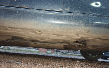 Mazda Millenia I рестайлинг, 1999 год, 350 000 рублей, 28 фотография