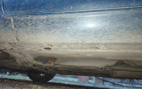 Mazda Millenia I рестайлинг, 1999 год, 350 000 рублей, 29 фотография