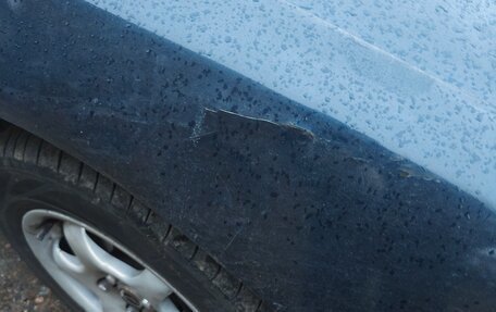 Mazda Millenia I рестайлинг, 1999 год, 350 000 рублей, 38 фотография