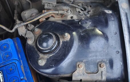 Mazda Millenia I рестайлинг, 1999 год, 350 000 рублей, 35 фотография