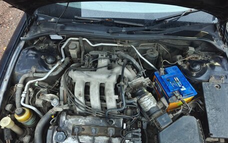 Mazda Millenia I рестайлинг, 1999 год, 350 000 рублей, 34 фотография