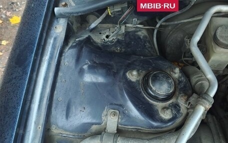 Mazda Millenia I рестайлинг, 1999 год, 350 000 рублей, 36 фотография