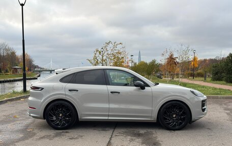 Porsche Cayenne III, 2023 год, 14 200 000 рублей, 7 фотография