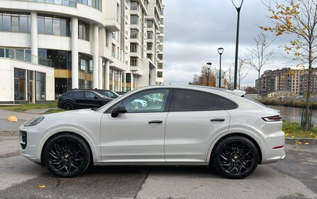 Porsche Cayenne III, 2023 год, 14 200 000 рублей, 2 фотография