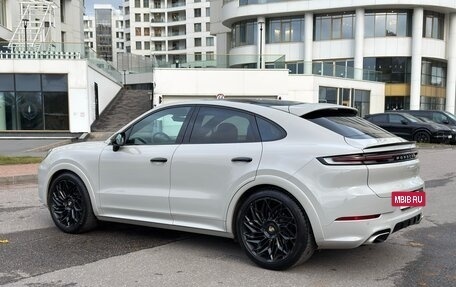 Porsche Cayenne III, 2023 год, 14 200 000 рублей, 3 фотография