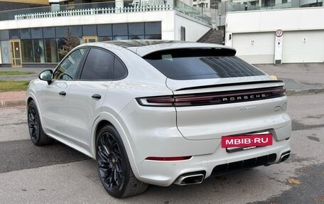 Porsche Cayenne III, 2023 год, 14 200 000 рублей, 4 фотография