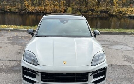 Porsche Cayenne III, 2023 год, 14 200 000 рублей, 11 фотография