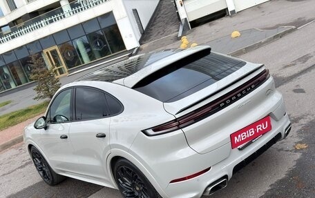 Porsche Cayenne III, 2023 год, 14 200 000 рублей, 14 фотография