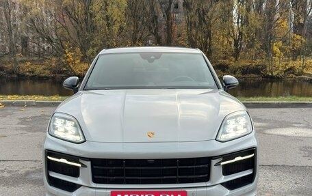 Porsche Cayenne III, 2023 год, 14 200 000 рублей, 9 фотография