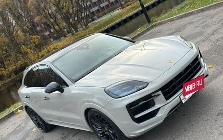 Porsche Cayenne III, 2023 год, 14 200 000 рублей, 12 фотография