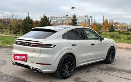 Porsche Cayenne III, 2023 год, 14 200 000 рублей, 6 фотография