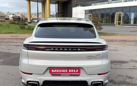 Porsche Cayenne III, 2023 год, 14 200 000 рублей, 5 фотография