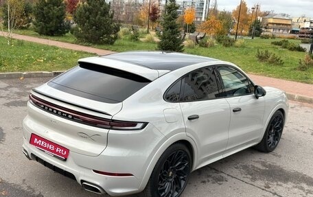 Porsche Cayenne III, 2023 год, 14 200 000 рублей, 13 фотография