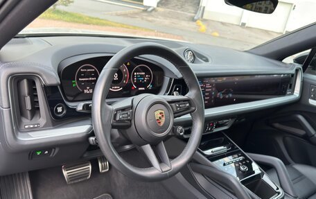 Porsche Cayenne III, 2023 год, 14 200 000 рублей, 22 фотография