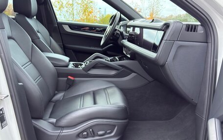 Porsche Cayenne III, 2023 год, 14 200 000 рублей, 31 фотография