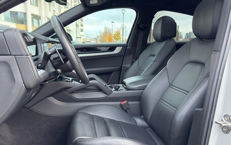 Porsche Cayenne III, 2023 год, 14 200 000 рублей, 21 фотография