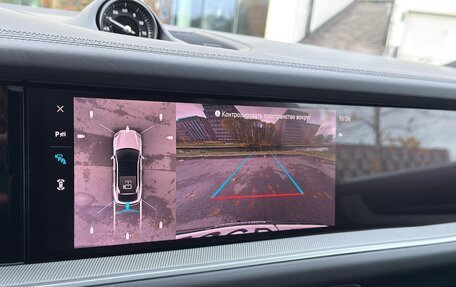 Porsche Cayenne III, 2023 год, 14 200 000 рублей, 27 фотография