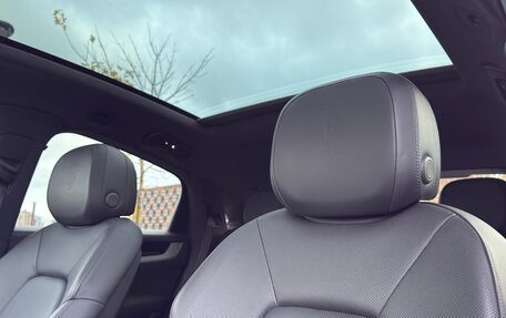 Porsche Cayenne III, 2023 год, 14 200 000 рублей, 28 фотография