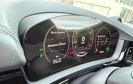 Porsche Cayenne III, 2023 год, 14 200 000 рублей, 23 фотография