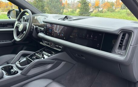 Porsche Cayenne III, 2023 год, 14 200 000 рублей, 30 фотография