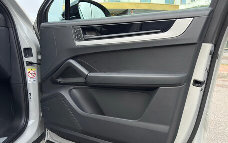 Porsche Cayenne III, 2023 год, 14 200 000 рублей, 29 фотография