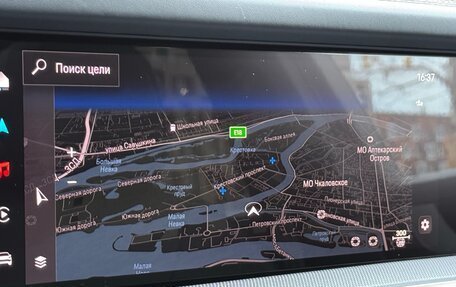 Porsche Cayenne III, 2023 год, 14 200 000 рублей, 25 фотография