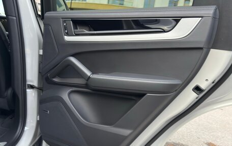 Porsche Cayenne III, 2023 год, 14 200 000 рублей, 33 фотография