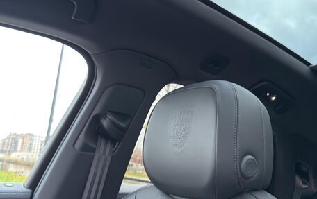 Porsche Cayenne III, 2023 год, 14 200 000 рублей, 40 фотография