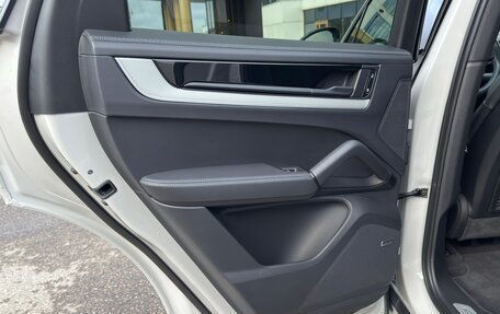 Porsche Cayenne III, 2023 год, 14 200 000 рублей, 35 фотография