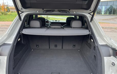 Porsche Cayenne III, 2023 год, 14 200 000 рублей, 39 фотография