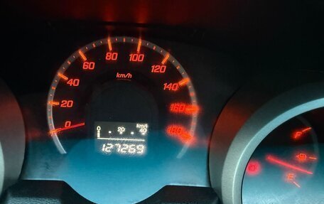 Honda Fit III, 2010 год, 650 000 рублей, 8 фотография