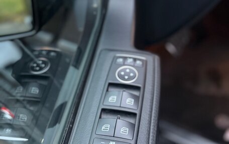 Mercedes-Benz G-Класс AMG, 2014 год, 6 500 000 рублей, 23 фотография