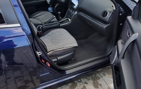 Mazda 6, 2007 год, 750 000 рублей, 6 фотография