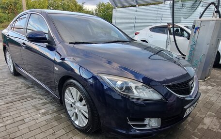 Mazda 6, 2007 год, 750 000 рублей, 2 фотография