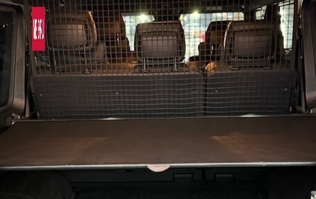 Mercedes-Benz G-Класс AMG, 2014 год, 6 500 000 рублей, 17 фотография