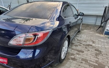 Mazda 6, 2007 год, 750 000 рублей, 3 фотография
