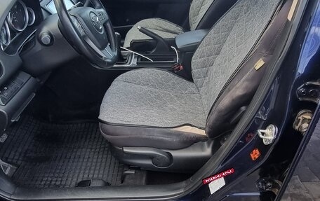 Mazda 6, 2007 год, 750 000 рублей, 8 фотография