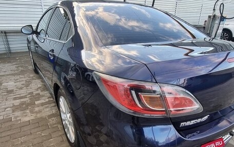 Mazda 6, 2007 год, 750 000 рублей, 5 фотография