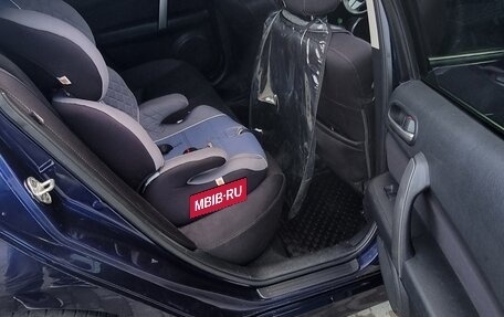 Mazda 6, 2007 год, 750 000 рублей, 7 фотография