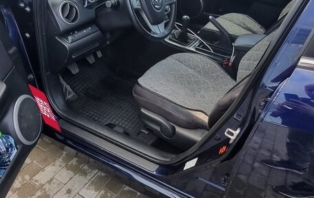 Mazda 6, 2007 год, 750 000 рублей, 9 фотография