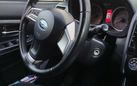 Subaru XV I рестайлинг, 2014 год, 1 350 000 рублей, 4 фотография