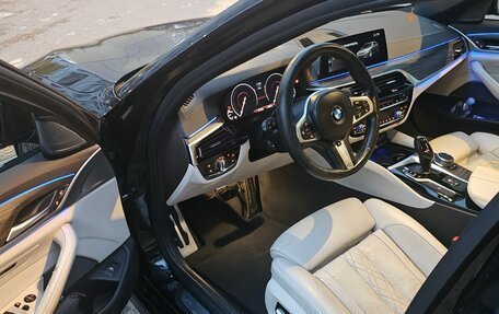 BMW 5 серия, 2018 год, 3 600 000 рублей, 7 фотография