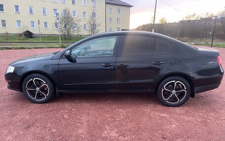 Volkswagen Passat B6, 2009 год, 579 000 рублей, 5 фотография