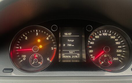 Volkswagen Passat B6, 2009 год, 579 000 рублей, 7 фотография