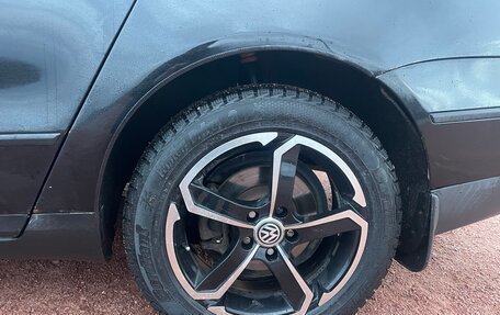 Volkswagen Passat B6, 2009 год, 579 000 рублей, 9 фотография