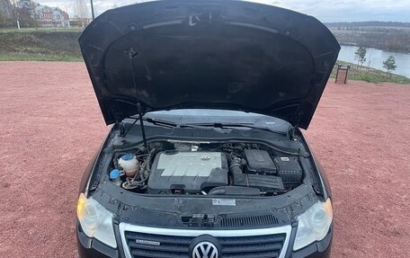 Volkswagen Passat B6, 2009 год, 579 000 рублей, 8 фотография