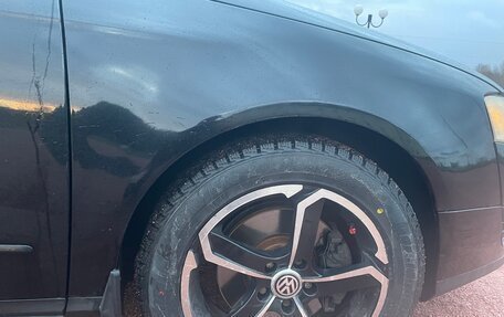 Volkswagen Passat B6, 2009 год, 579 000 рублей, 11 фотография